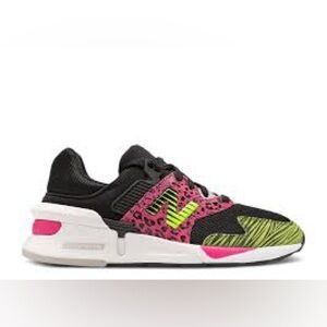 New Balance 997 Sport Animal Print Women Size 9.5